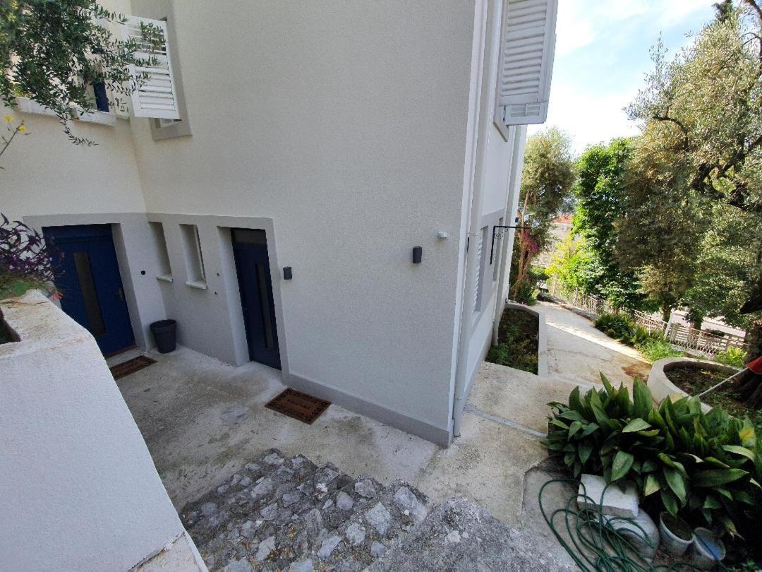 Casablanca Apartment Herceg Novi Exterior photo